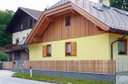 Picture of B&B  BOSCOVERDE of TARVISIO