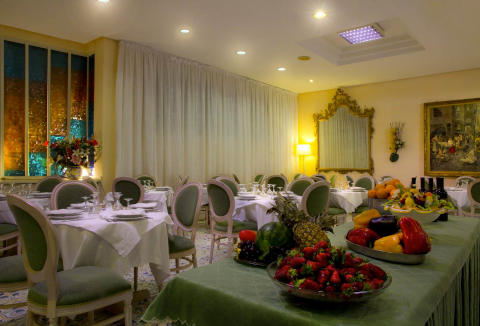 Photo HOTEL  POSTA a CHIANCIANO TERME