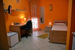 L'archeogatto - foto 2 (Orange Room)