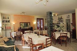 Picture of B&B CA' DE FELICE of CERANESI