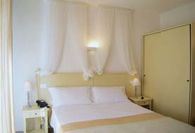 Picture of HOTEL LE NICCHIE GUEST HOUSE of LUCERA