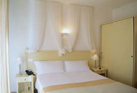 Photo HOTEL LE NICCHIE GUEST HOUSE a LUCERA