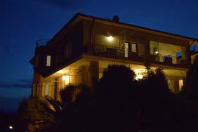 Le Nicchie Guest House - foto 26 (Esterno)