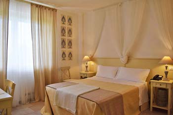 Foto HOTEL LE NICCHIE GUEST HOUSE di LUCERA