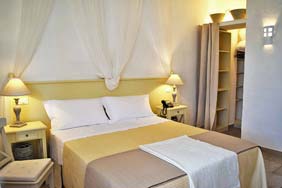 Photo HOTEL LE NICCHIE GUEST HOUSE a LUCERA