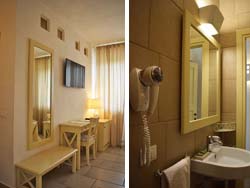 Foto HOTEL LE NICCHIE GUEST HOUSE di LUCERA