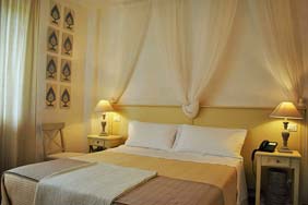 Foto HOTEL LE NICCHIE GUEST HOUSE di LUCERA