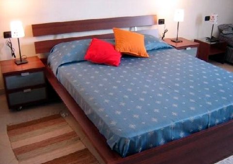 Photo B&B BED AND BREAKFAST CUPOLE E CAMPANILI a NAPOLI