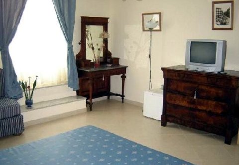 Foto B&B BED AND BREAKFAST CUPOLE E CAMPANILI di NAPOLI