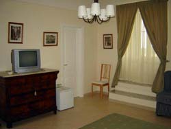 Picture of B&B BED AND BREAKFAST CUPOLE E CAMPANILI of NAPOLI