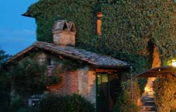 Foto HOTEL WELLNESS CENTER CASANOVA di SAN QUIRICO D'ORCIA