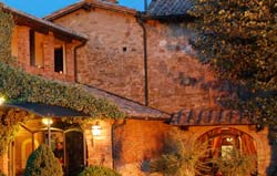 Foto HOTEL WELLNESS CENTER CASANOVA di SAN QUIRICO D'ORCIA