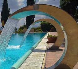 Foto HOTEL WELLNESS CENTER CASANOVA di SAN QUIRICO D'ORCIA