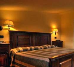 Photo HOTEL WELLNESS CENTER CASANOVA a SAN QUIRICO D'ORCIA