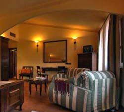 Foto HOTEL WELLNESS CENTER CASANOVA di SAN QUIRICO D'ORCIA