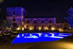 Picture of COUNTRY RESORT  SPA BORGO DEL CARATO of PALAZZOLO ACREIDE