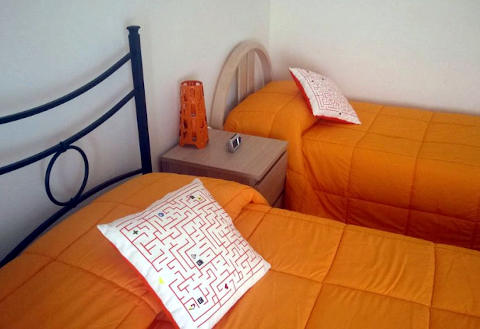 Picture of B&B  IL SOLE D'ARECHI of SALERNO