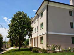 Picture of B&B VILLA NOVELLA  of CROCETTA DEL MONTELLO