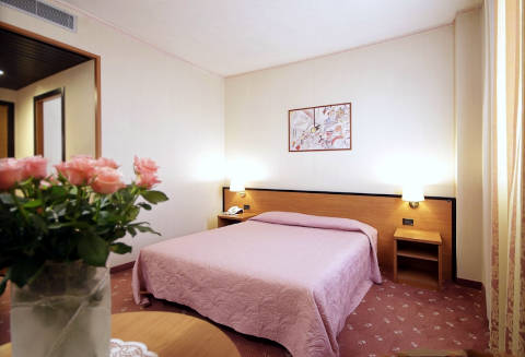 Foto HOTEL EXECUTIVE  di UDINE