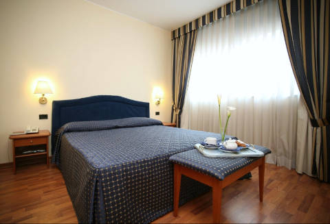 Foto HOTEL EXECUTIVE  di UDINE