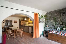 Picture of CASA VACANZE LA TAVERNETTA of SANTA VENERINA