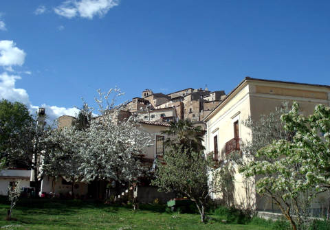 Photo B&B ABRUZZO SEGRETO a NAVELLI