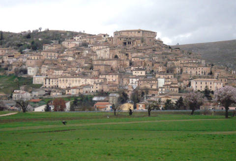 Abruzzo Segreto - foto 8 (Navelli)