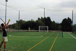 Villaggio & Residence Club Aquilia - foto 12 (Tennis - Calcio)