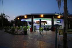 Villaggio & Residence Club Aquilia - foto 18 (Bar)