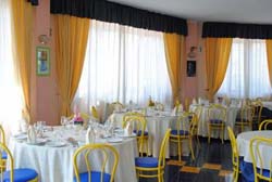 Villaggio & Residence Club Aquilia - foto 5 (Ristorante)