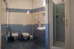 Villaggio & Residence Club Aquilia - foto 9 (Residence - Bagno)