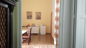 Casa Mariella - foto 26 (Ambienti In Comune)