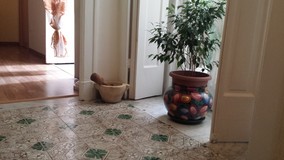 Casa Mariella - foto 28 (Dettagli Interni)