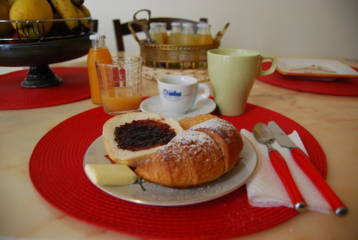 Casa Mariella - foto 30 (La Colazione A Casa Mariella)