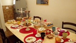 Casa Mariella - foto 31 (La Colazione A Casa Mariella)