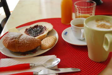 Casa Mariella - foto 33 (La Colazione A Casa Mariella)