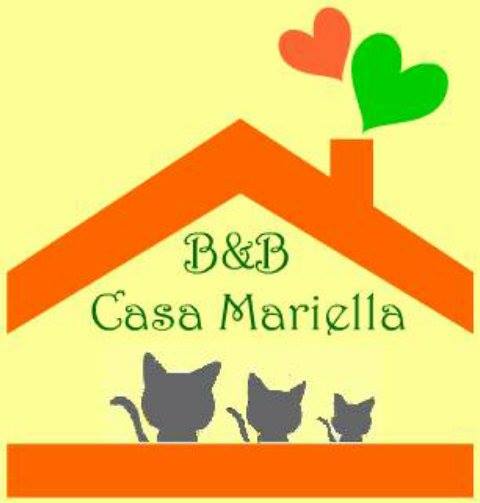 Casa Mariella - foto 40 (Logo - Casa Mariella)