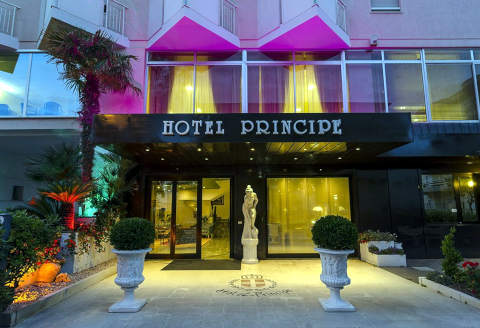 HOTEL PRINCIPE - Foto 12