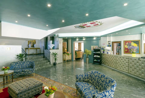 Picture of HOTEL  PRINCIPE of ALBA ADRIATICA