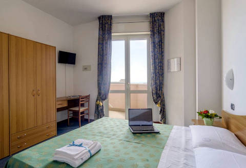 Photo HOTEL  PRINCIPE a ALBA ADRIATICA