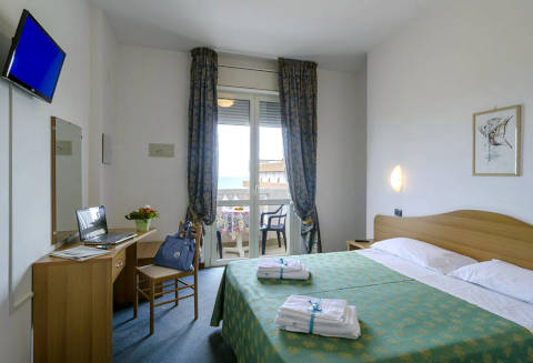 Photo HOTEL  PRINCIPE a ALBA ADRIATICA