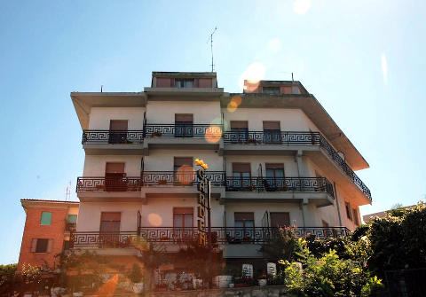 Foto HOTEL  GARDEN di CHIANCIANO TERME