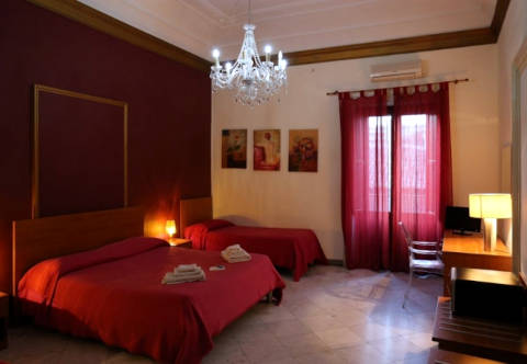 Picture of B&B  OPERA of CATANIA