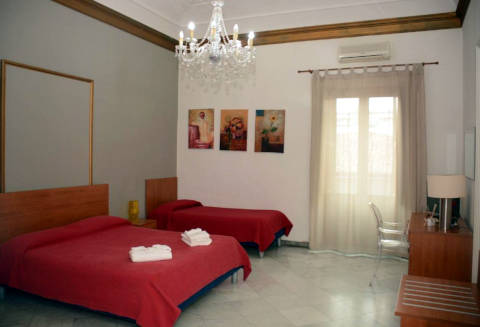 Picture of B&B  OPERA of CATANIA