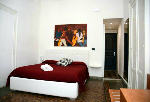 Photo B&B  OPERA a CATANIA