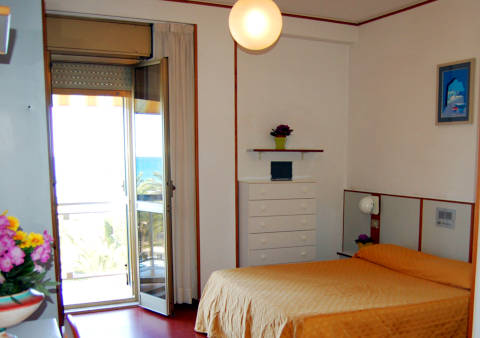 Picture of HOTEL  TASSONI of ALBA ADRIATICA