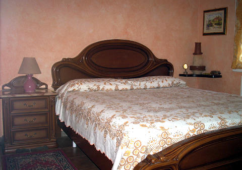 IL CANTINOCCIO B&B - Foto 10