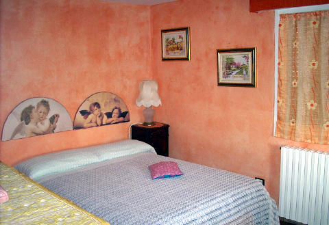 IL CANTINOCCIO B&B - Foto 4