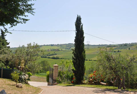 Picture of B&B IL CANTINOCCIO  of CORIANO