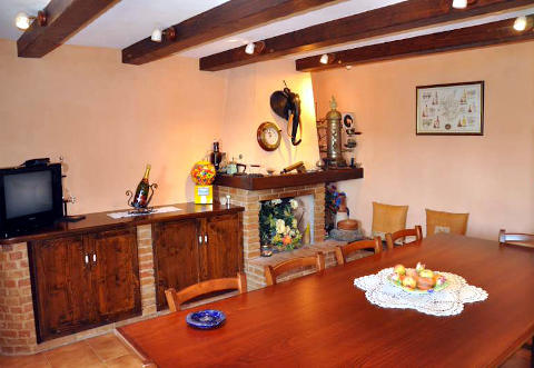 IL CANTINOCCIO B&B - Foto 9